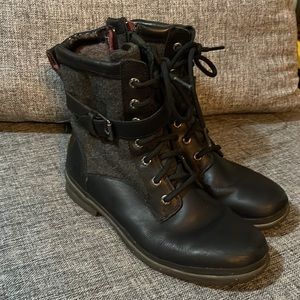 UGG winter boot waterproof